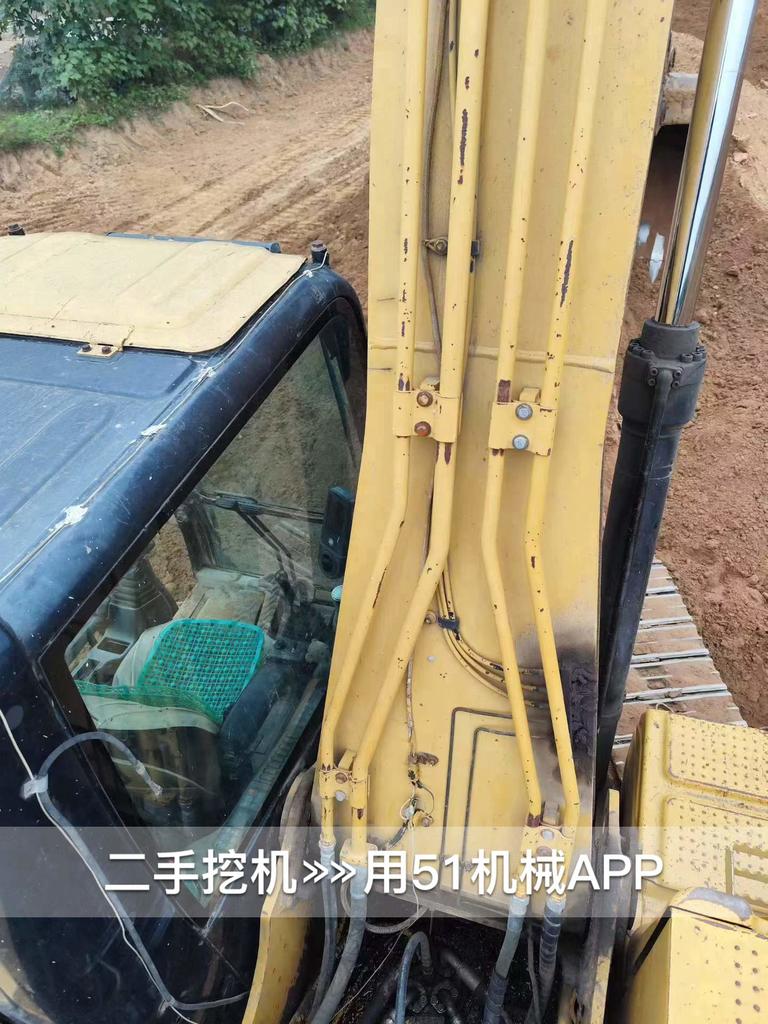 51挖机
